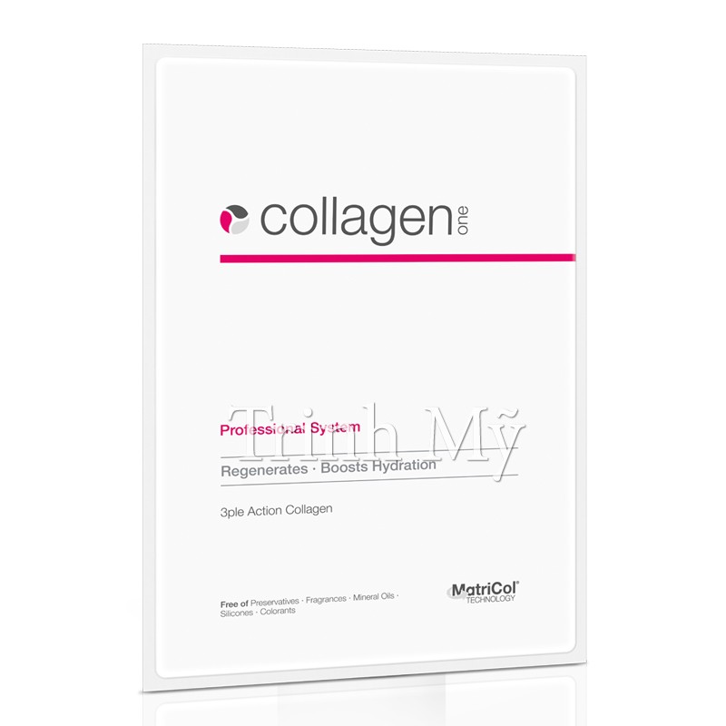 Matricol – Collagen tái tạo làm trắng