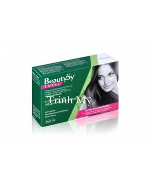 Beauty-Sy Total
