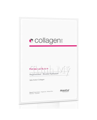 Matricol – Collagen tái tạo làm trắng