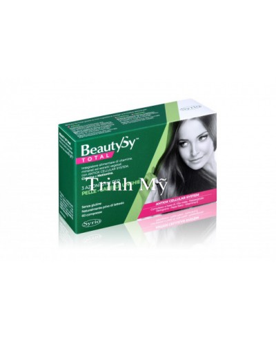 Beauty-Sy Total	